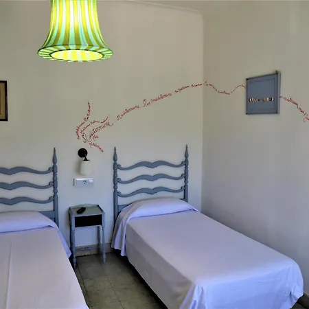 Hotel Montsoliu