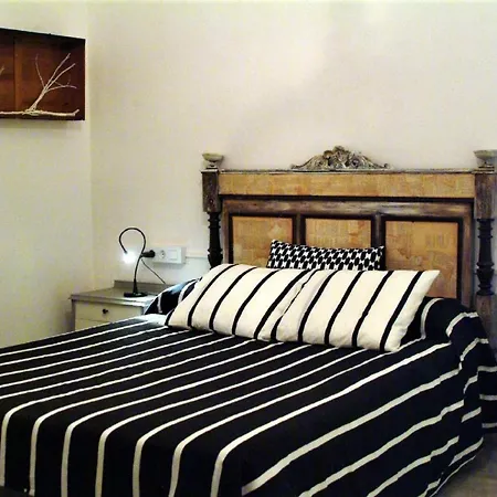 Hostal Montsoliu
