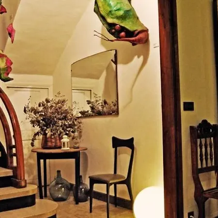Hostal Montsoliu 3* Arbucies