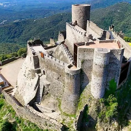 Hostal Montsoliu
