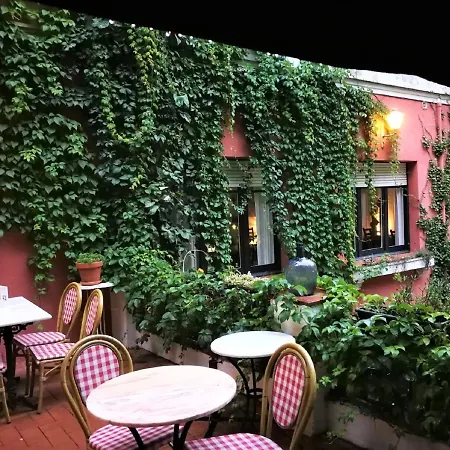 Hostal Montsoliu