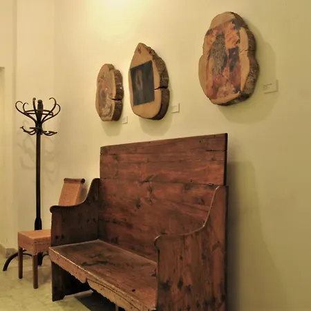 Hotel Hostal Montsoliu Arbucies