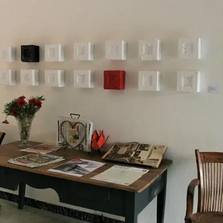 Hostal Montsoliu
