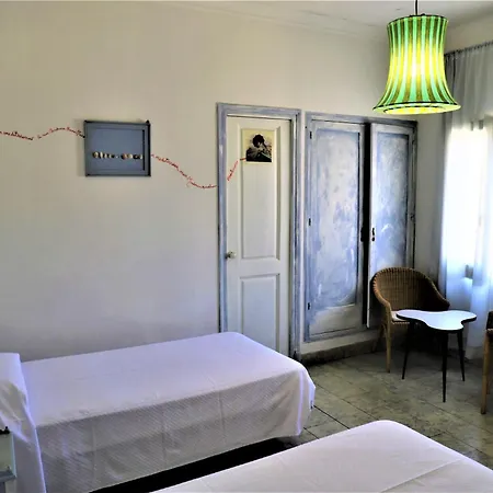 Hostal Montsoliu Arbucies