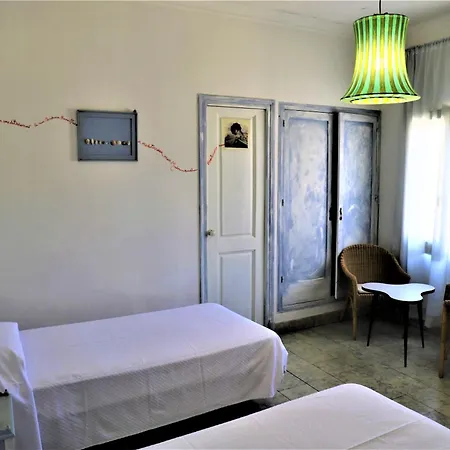 Hostal Montsoliu Arbúcies