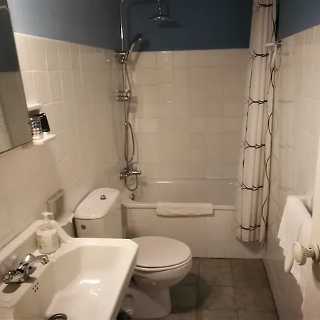 Hostal Montsoliu