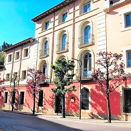 Hotel Hostal Montsoliu 2*